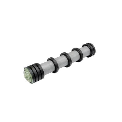 Comb Iron Idlers installed in a high-temperature environment, ensuring durability and performance